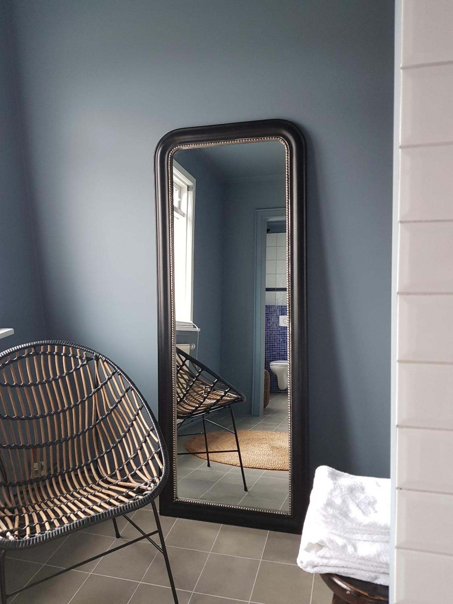 Inni - Boutique Apartments Hveragerdi Rum bild