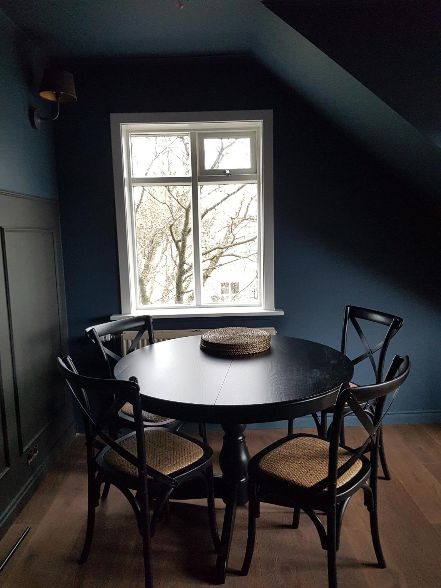 Inni - Boutique Apartments Hveragerdi Rum bild